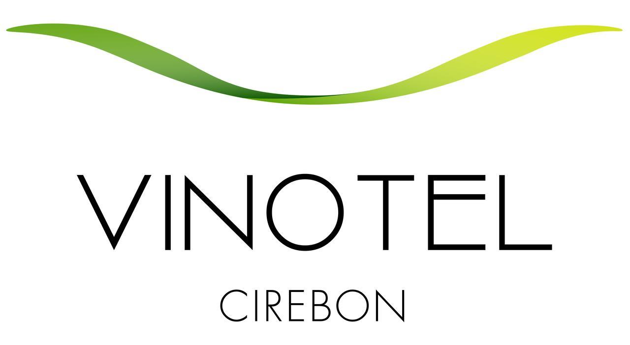 Vinotel Cirebon Buitenkant foto