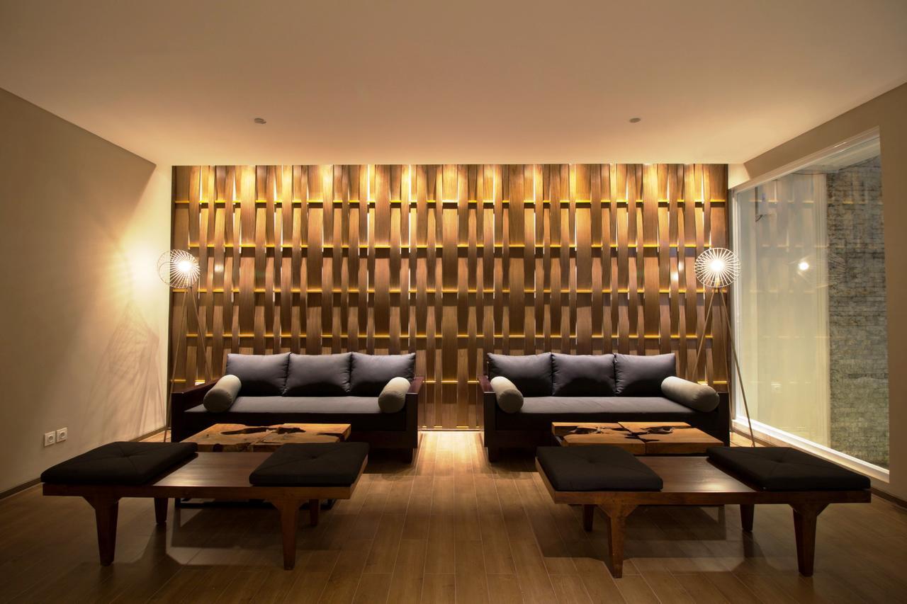 Vinotel Cirebon Buitenkant foto